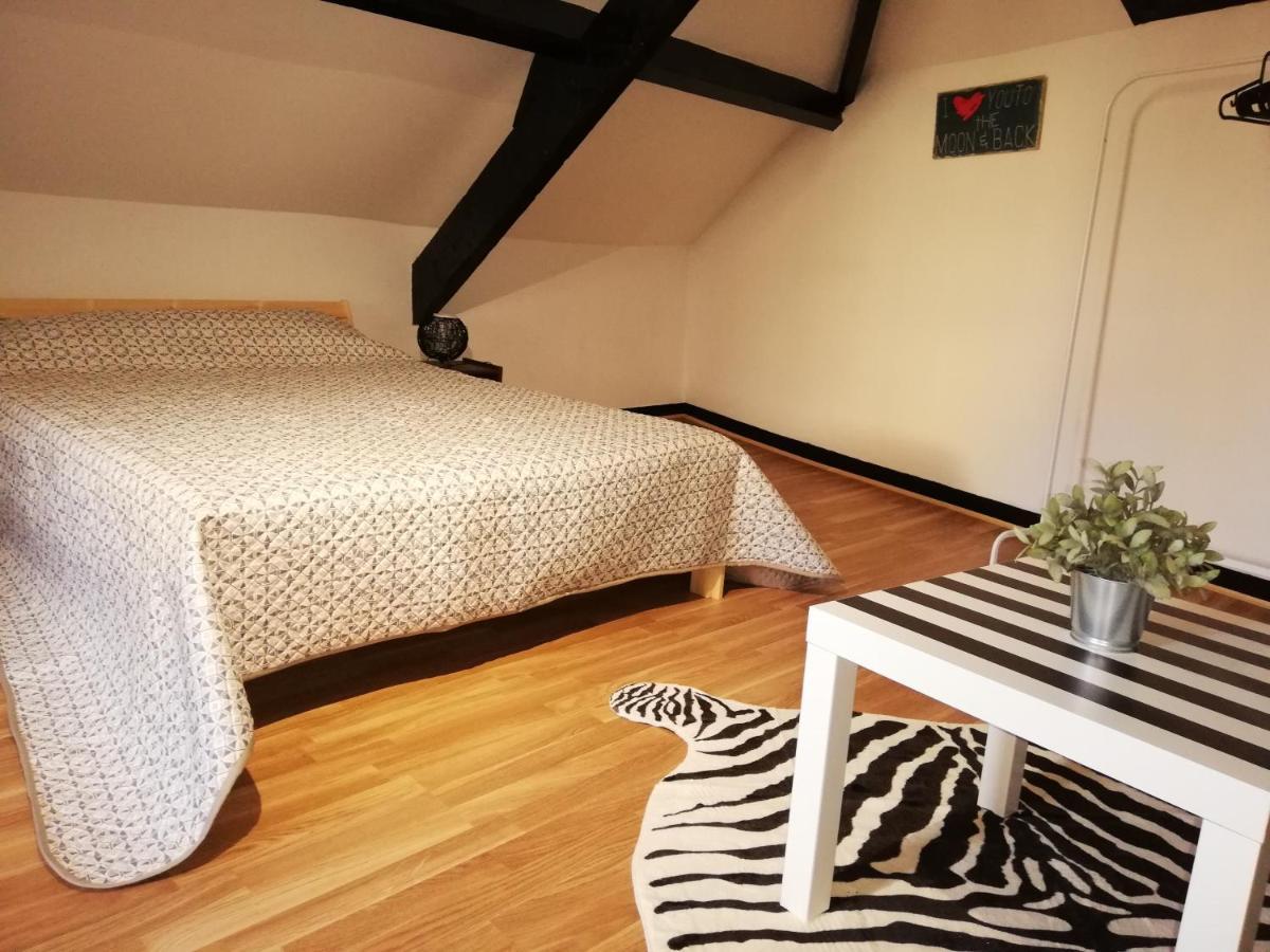 Astronaut Rooms Порту Экстерьер фото