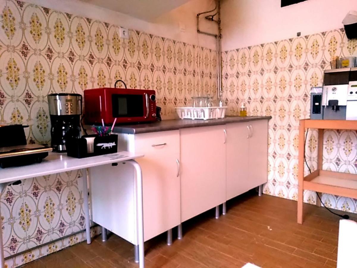 Astronaut Rooms Порту Экстерьер фото