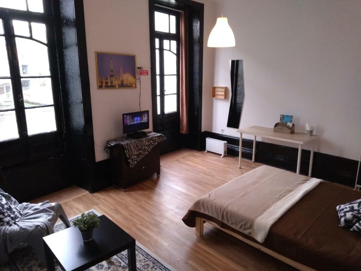 Astronaut Rooms Порту Экстерьер фото