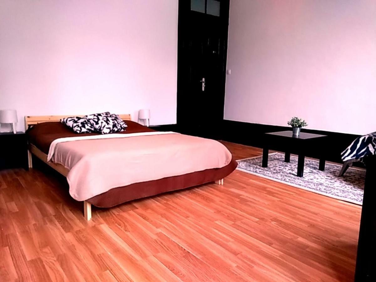 Astronaut Rooms Порту Экстерьер фото