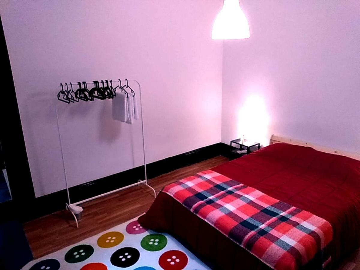 Astronaut Rooms Порту Номер фото